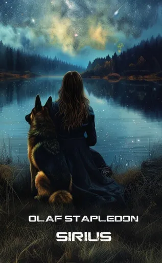 Sirius - Olaf Stapledon