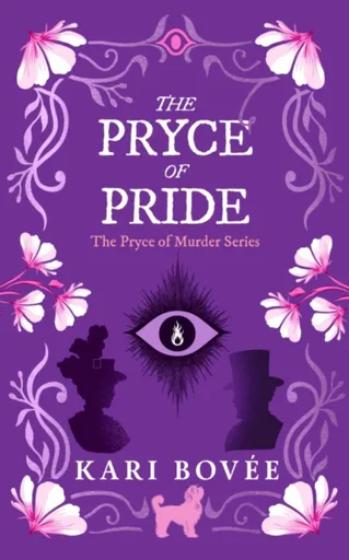 The Pryce of Pride - Kari Bovee