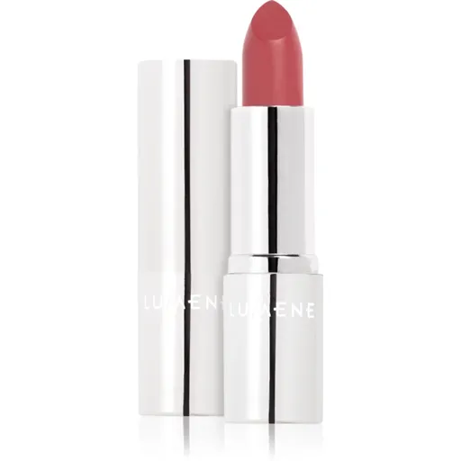 Lumene Luminous Moisture hydratační rtěnka odstín 04 Wild Heather 4.7 g