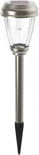 RGL 102 zahr. svítidlo solární CW RETLUX