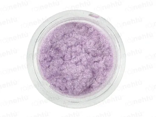 Kašmírový prášek - fialový