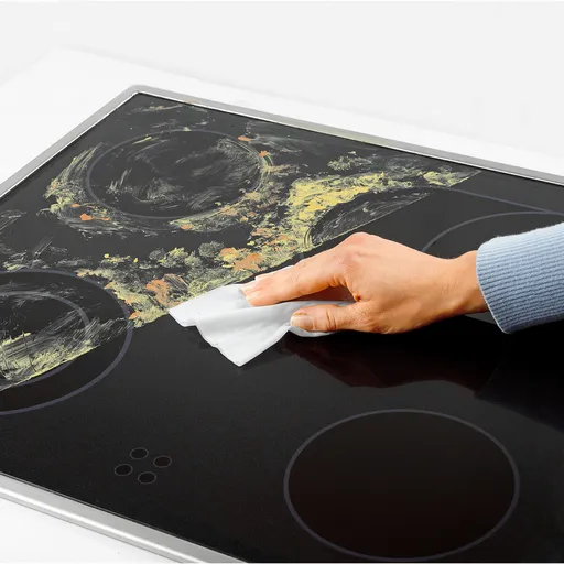 40 čisticích ubrousků