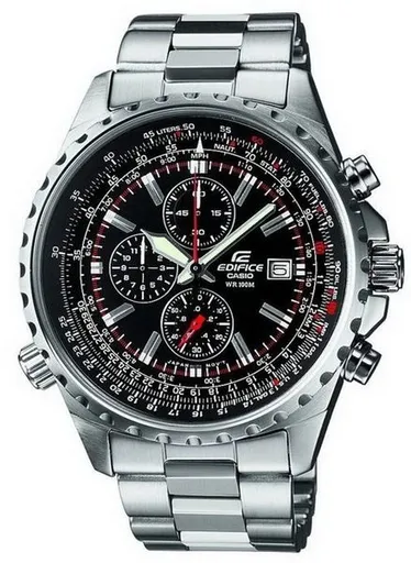Casio Edifice EF-527D-1AVEF