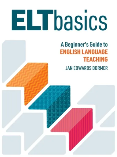 ELT Basics - Jan Edwards Dormer