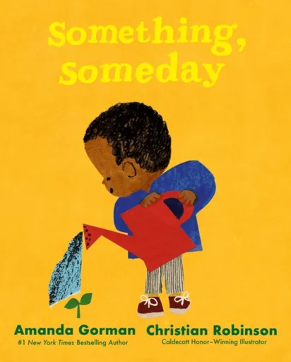 Something, Someday - Gorman Amanda