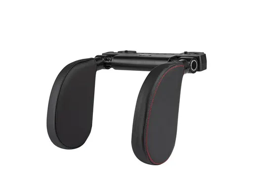 Opěrka hlavy do auta AMIO 02957 sklopná