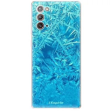 iSaprio Ice 01 pro Samsung Galaxy Note 20 (ice01-TPU3_GN20)
