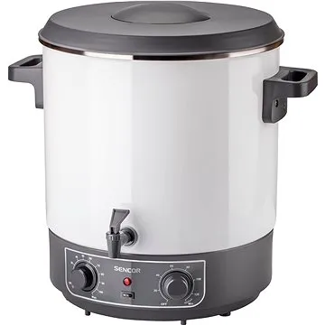 SENCOR SPP 2100WH (SPP 2100WH)