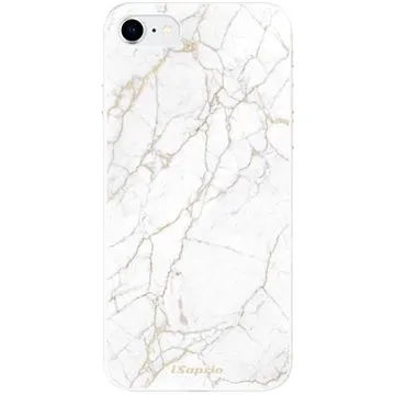 iSaprio GoldMarble 13 pro iPhone SE 2020 (gm13-TPU2_iSE2020)