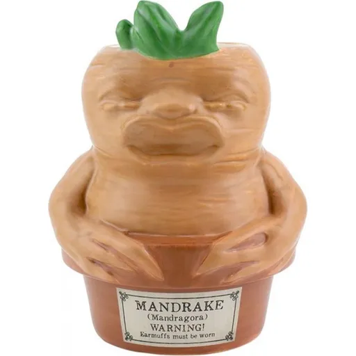 Epee Mandragora Stojan na tužky a květináč