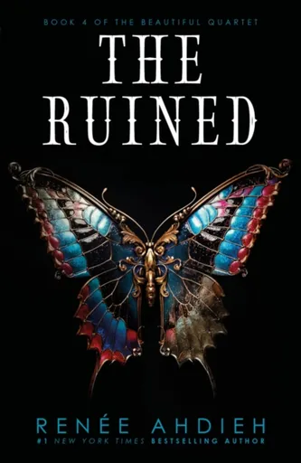 The Ruined - Ahdieh Renee