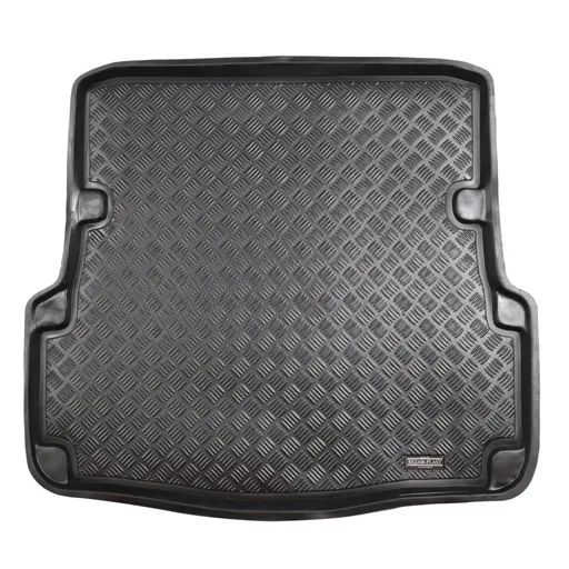 Gumoplastová vana do kufru Rezaw-Plast Škoda Octavia II. 2004-2013 (combi)