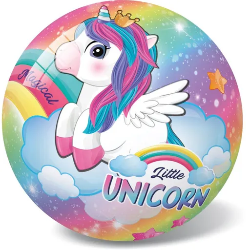 Míč Jednorožec 14 cm
