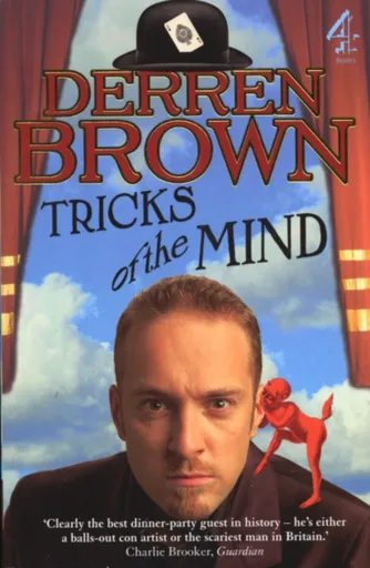 Tricks Of The Mind - Derren Brown