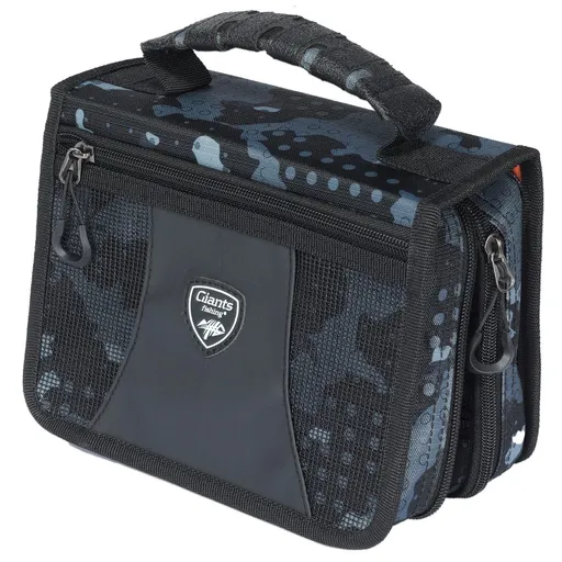 Giants fishing Vláčecí taška Spinning Bag Compact,Giants fishing Vláčecí taška Spinning Bag Compact