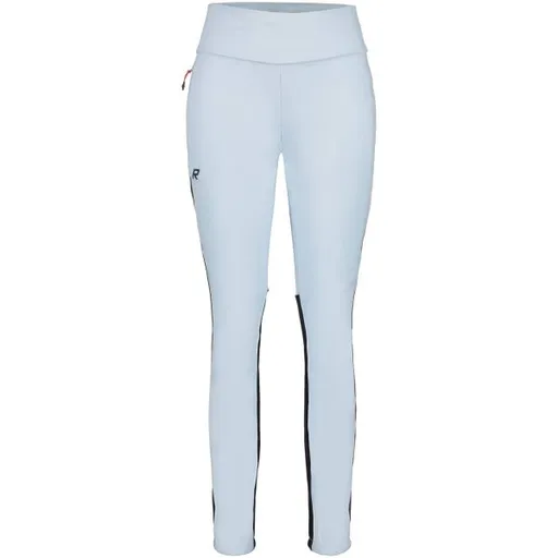 Rukka TALLA Dámské kalhoty na běžky, světle modrá, velikost