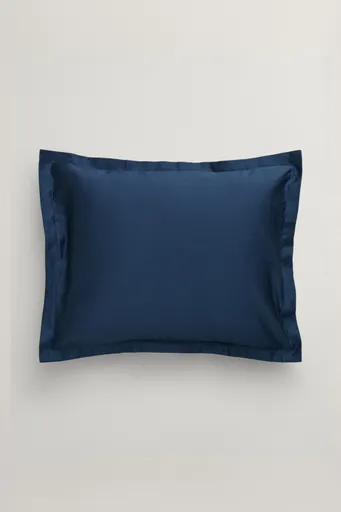 POVLAK NA POLŠTÁŘ GANT SATEEN PILLOWCASE 50x60 MARINE