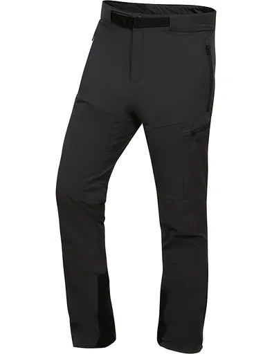 Pánské softshellové kalhoty ALPINE PRO