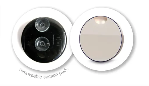 Rio Kosmetické zrcadlo MMIR