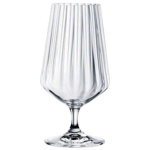 Sklenice na pivo CELEBRATION, sada 4 ks, 380 ml, čirá, Nachtmann