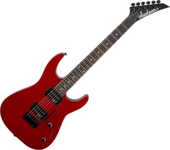 Jackson JS11 Dinky AH Metallic Red Elektrická kytara