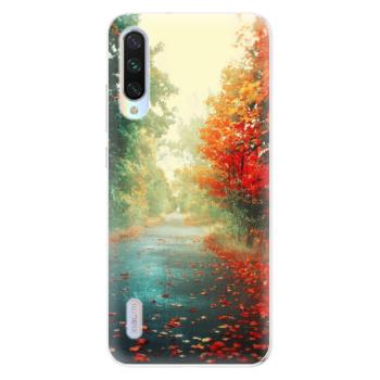 Odolné silikonové pouzdro iSaprio - Autumn 03 - Xiaomi Mi A3