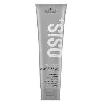 Schwarzkopf Professional Osis+ Bounty Balm stylingový krém pre kučeravé vlasy 150 ml