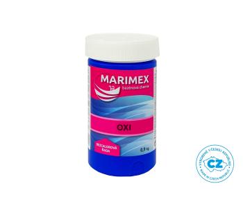 Marimex OXI 0,9kg