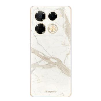 Odolné silikonové pouzdro iSaprio - Marble 12 - Infinix Note 40 PRO / Note 40 PRO+ 5G