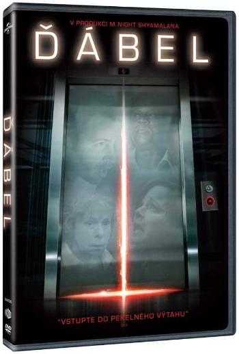 Ďábel (DVD)