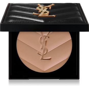 Yves Saint Laurent All Hours Hyper Finish pudr pro ženy 06 7,5 g