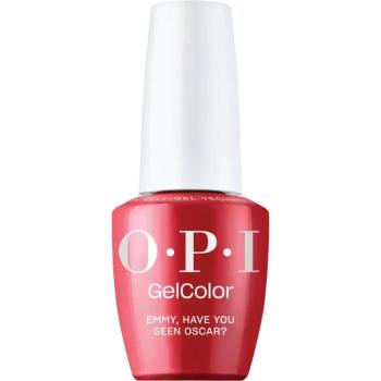 OPI Lac de unghii gel GelColor 15 ml Emmy, have you seen Oscar?