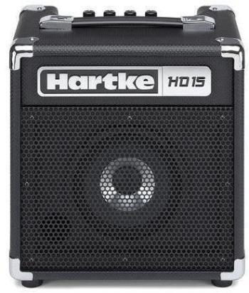 Hartke HD15 Malé baskytarové kombo