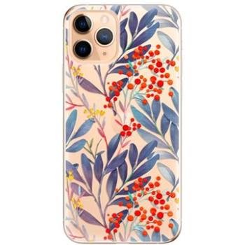 iSaprio Rowanberry pro iPhone 11 Pro (rowb-TPU2_i11pro)