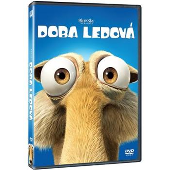 Doba ledová - DVD (D01379)