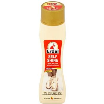 ERDAL Lesk na obuv bezbarvý 65 ml (4009175163622)