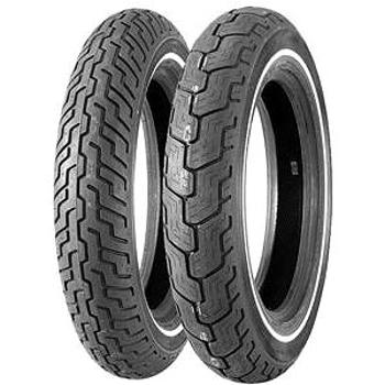 Dunlop D402 Harley.D 130/70/18 TL,F 63 H (631127)