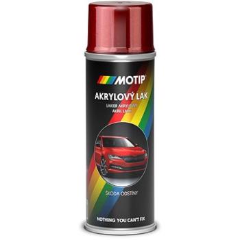 MOTIP cayenn met.150ml (SD9770)