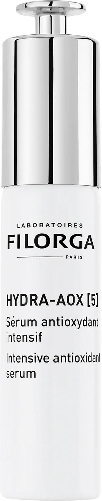 Filorga Intenzivní antioxidační sérum Hydra-Aox 5 (Intensive Antioxidant Serum) 30 ml