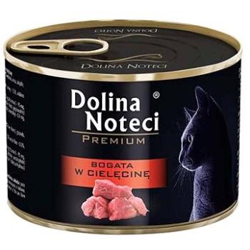 Dolina Noteci Premium Telecí 185g (5902921303770)