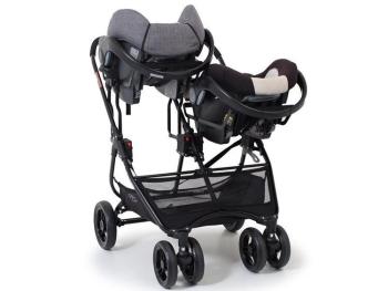 Valco baby Adaptér A Snap Duo Ultra pro autosedačky univerzální