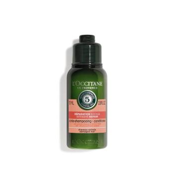 L`Occitane en Provence Kondicionér na suché a poškozené vlasy (Aromachologie Repairing Conditioner for Dry & Damaged Hair) 75 ml