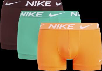 nike trunk 3pk-nike dri-fit essential micro M