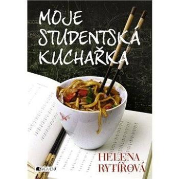 Moje studentská kuchařka (978-80-253-2193-5)