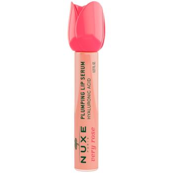 Nuxe Sérum pro objem rtů Very Rose (Plumping Lip Serum) 8 ml