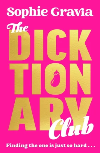 The Dicktionary Club - Gravia Sophie