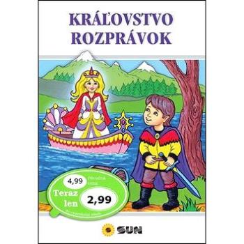 Kráľovstvo rozprávok (978-80-7567-140-0)