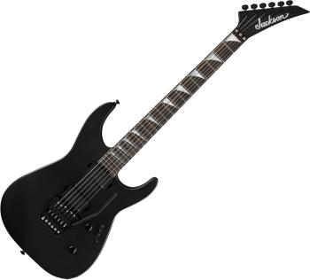 Jackson American Series Soloist SL2MG EB Black Satin Elektrická kytara