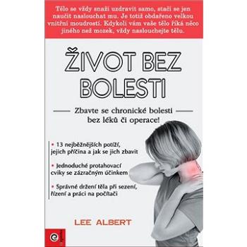 Život bez bolesti (978-80-8100-620-3)