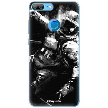 iSaprio Astronaut pro Honor 9 Lite (ast02-TPU2-Hon9l)